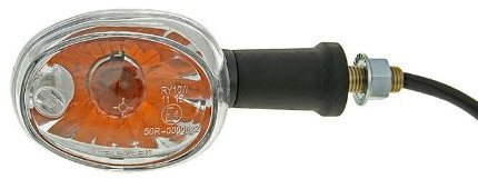 Blinker vorn rechts / hinten links für Keeway Venus 50 2T