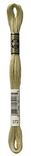 DMC 6 Strand Cotton Embroidery Thread