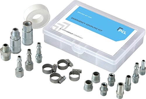 PCL ACKIT01 Emergency Coupling Kit