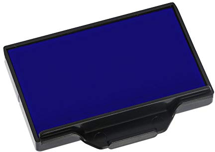 trodat Austauschkissen für Stempel 5206+5460 blau