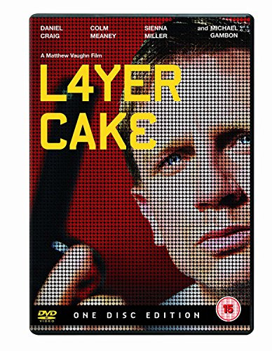 Layer Cake [UK Import]