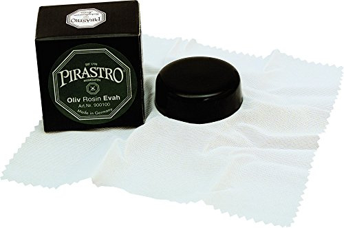 Pirastro Olive Rosin Standard