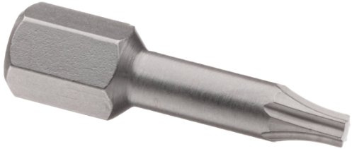 Wera 5066304001 867/1 TZ TORX Bits TX 9x25, 9 x 25 mm