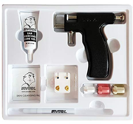 Studex Universal Ear Piercing Starter Kits