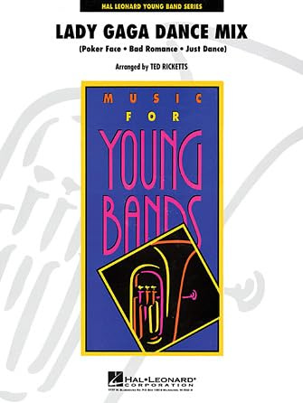 Hal Leonard