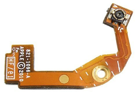 Coque2mobile Antenne WiFi für Apple iPod Touch 4/4 G – Piece Ersatzteil kompatibel (lose)