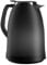Emsa Isolierkanne Mambo, Transluzent, Polypropylene, Anthrazit, 1,5 L
