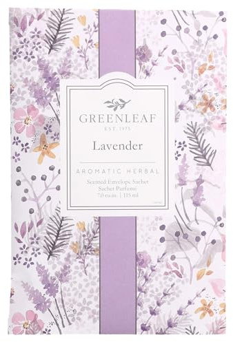 Greenleaf gl900514 groß Sachet Lavendel