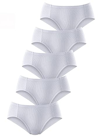 PETITE FLEUR Damen Jazz-Pants Slips