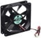 Ainekkusu case fan 92mm silent type CFY-90S (japan import)