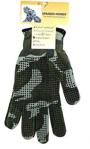 Mil-Tec Handschuhe-12541020 Handschuhe Tarn Einheitsgröße