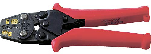 Lobtex?Shrimp naked crimp terminals for mini crimping naked crimp terminals for mini crimping?AK2MA (japan import)