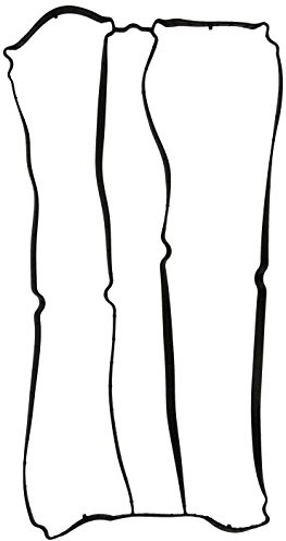 Elring 389.060 Gasket Set, cylinder head cover