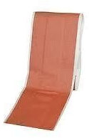 Steroplast Rouleau de Pansement Adhésif Premium 7.5cm x 1m