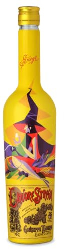 Strega Liqueurs , 70 cl