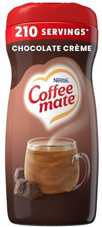 Nestle Coffee-Mate Chocolate Cream 425g