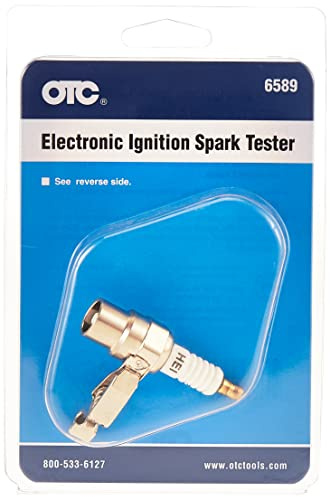 OTC 6589 Testeur d'allumage électronique blanc