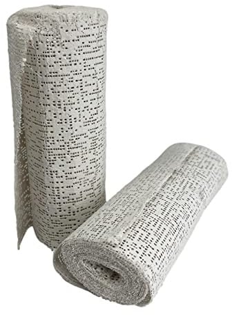 Modroc Plaster of Paris Bandage 15cm x 2.7M x 2 Rolls