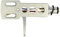 Cartuccia testina fonografica CONNETTORE CAVI/cavi con dorato connettori per Technics SL1200,SL1200 MK2,SL1200 MK5,SL1210,SL1210 MK2,SL1210 MK5 GIRADISCHI BRACCIO A CARTUCCIA connessione
