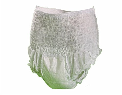 Lille suprem Pants Maxi Medium Pack of 14 (Hips : 80-110 cm)