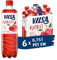 VILSA H2Obst Apfel-Kirsche, 6 x 0,75 l PET
