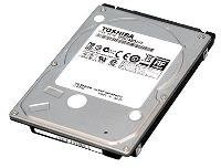 Acer KH.75004.001 disco rigido interno 2.5 750 GB Serial ATA III HDD