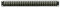 Networx Panneaux de brassage coaxiaux (24 ports, BNC)