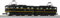 Kato 3005-1 Eh10 Electric Locomotive