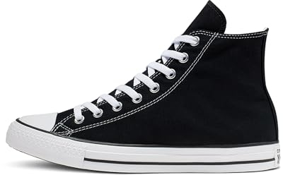 Converse - Ct as hi nero X/M9160