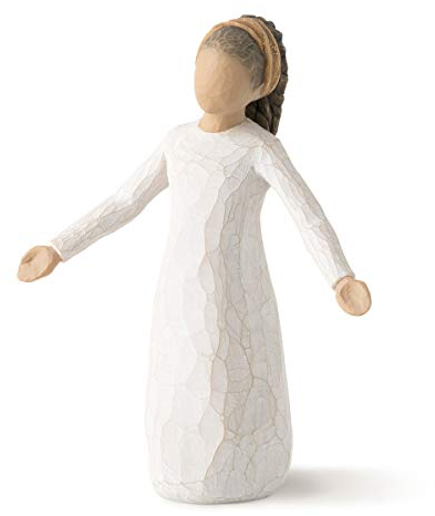 Willow Tree Blessings Figurine