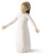 Willow Tree Blessings Figurine