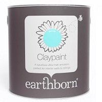 earthborn Claypaint 2.5L - Freckle