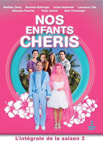 Nos enfants chéris, saison 2 [FR Import]