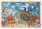 Melissa & Doug Sunken Treasures Wooden Jigsaw Puzzle 96-Piece