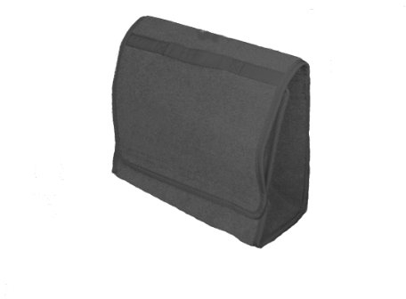 CARTREND Unitec Quadro Bolsa organizadora para Maletero de automóviles