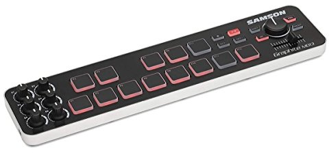 Samson SAKGRMD13 Graphite