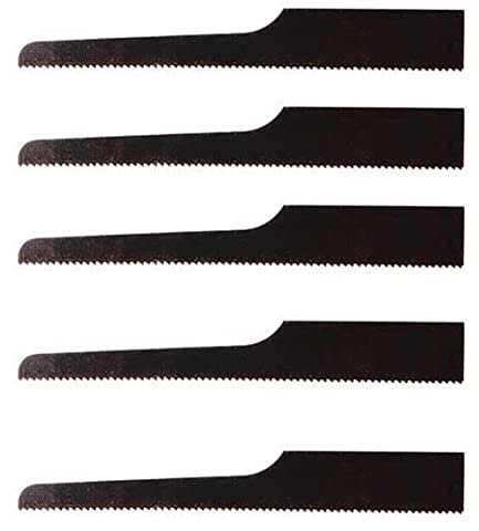 LAMES DE SCIE SABRE PNEUMATIQUE