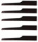 LAMES DE SCIE SABRE PNEUMATIQUE