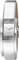 Esprit Damen-Armbanduhr Lacey Analog Quarz Leder