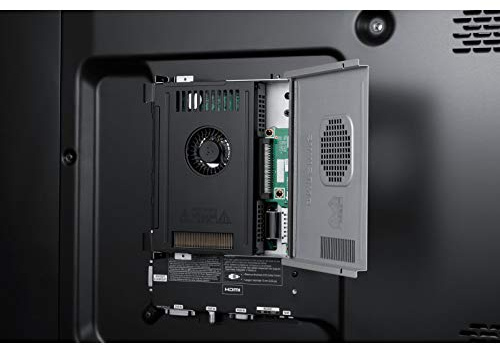 Samsung SBB-PF28BP4 Desktop Computer