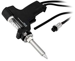 SP-1010DR-GUN 80W Spare Part: desoldering Gun Compatible with: SP-1010DR Solder