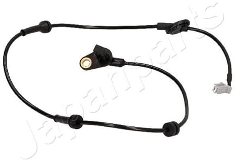 JAPANPARTS ABS-Sensor ABS-128 Vorderachse rechts Kompatibel mit NISSAN X-TRAIL T30