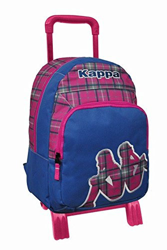 Trolley von Kappa Tartan 43cm