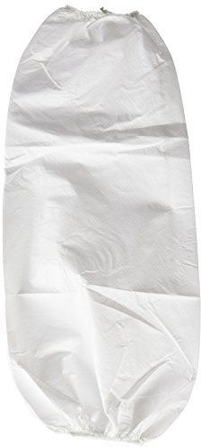 3M 444 Armschutz, Weiß (100-er pack)