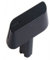 manette blanche pour four BRANDT - 72X4262