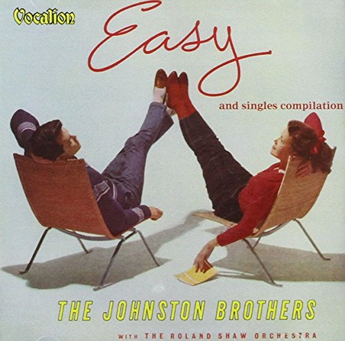 Easy / Singles Compilation