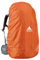 VAUDE, Regenhülle für Rucksäcke, 6-15 Liter, Orange, 14872
