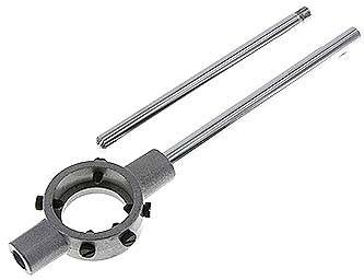 Schneideisenhalter DIN 225, Ø 45 x 14 mm Schneideisendurchmesser:45mm Schneideisendicke:14mm