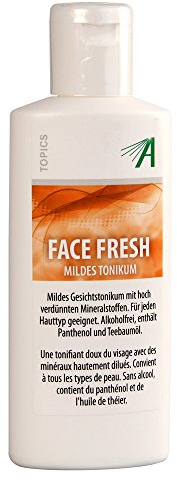FACE Fresh mildes Gesichtstonikum ohne Alkohol 200 ml