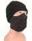 Mil-Tec Neopren Gesichtsschutz Schwarz/W/L [Misc.]